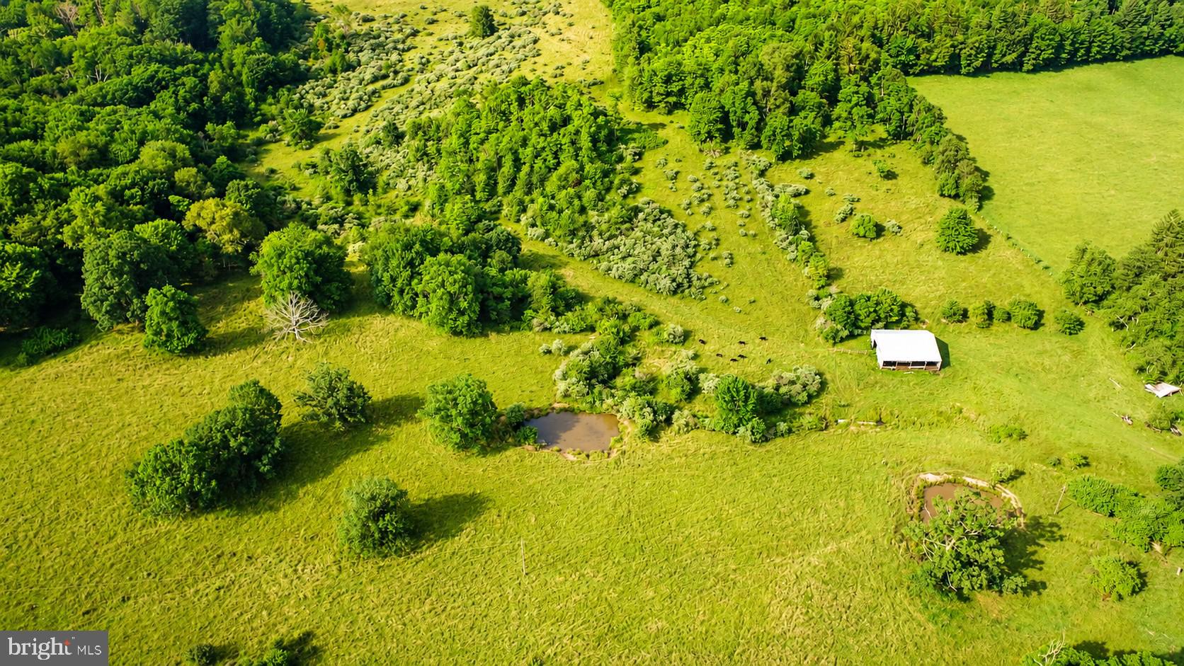 97 acres Lot C GARRETT ROAD