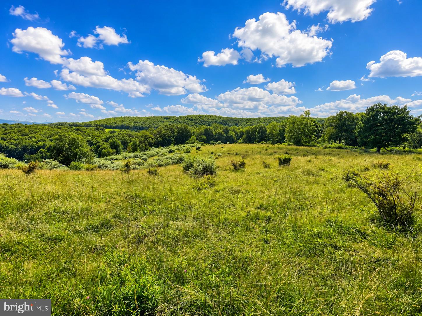 97 acres Lot C GARRETT ROAD