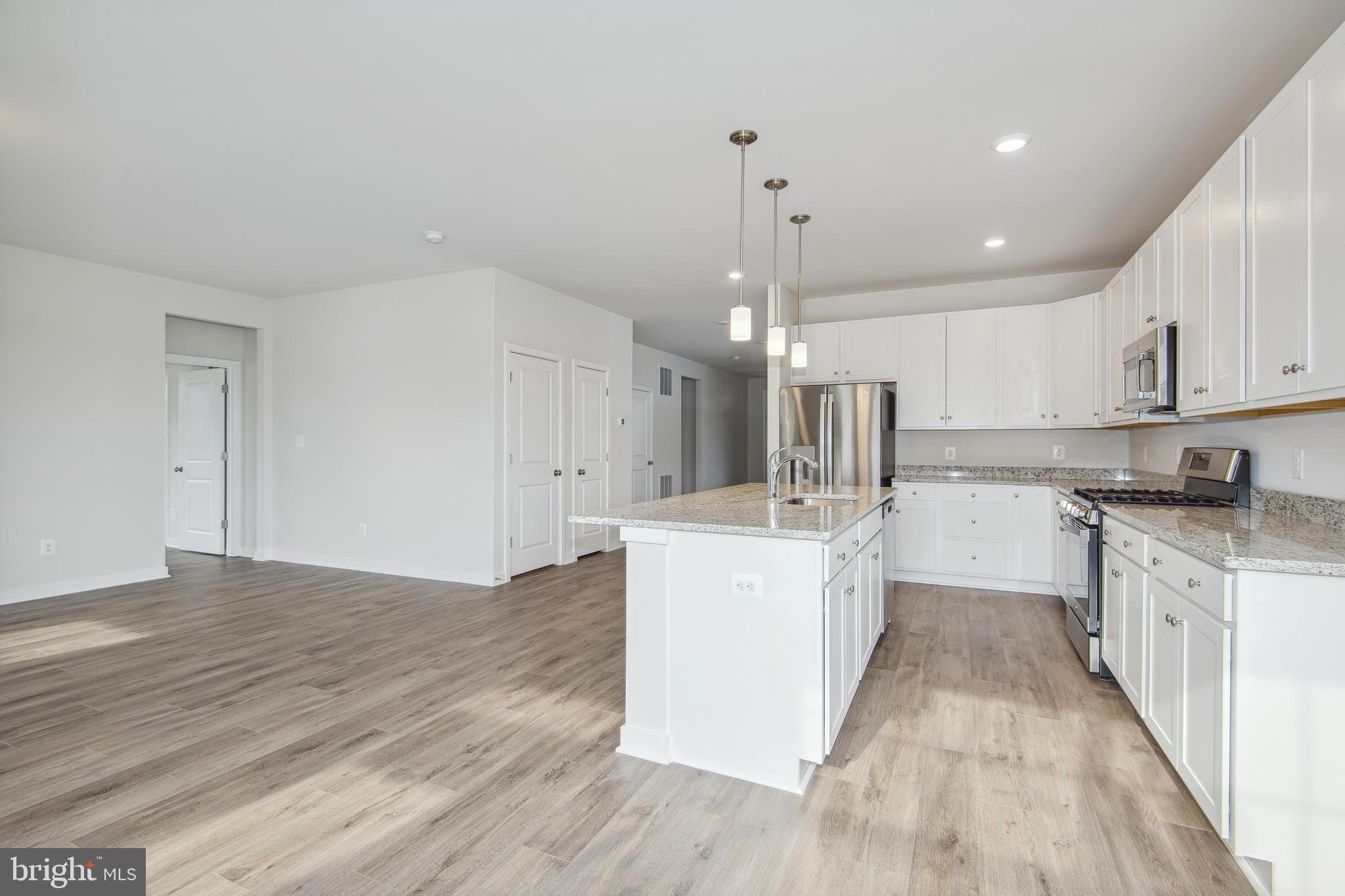 NORBORNE GLEBE - Residential