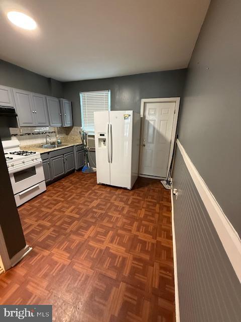 MCELDERRY PARK - Residential