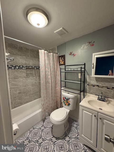 MCELDERRY PARK - Residential