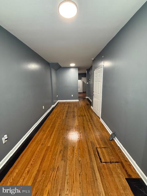 MCELDERRY PARK - Residential