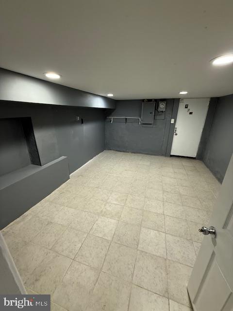 MCELDERRY PARK - Residential