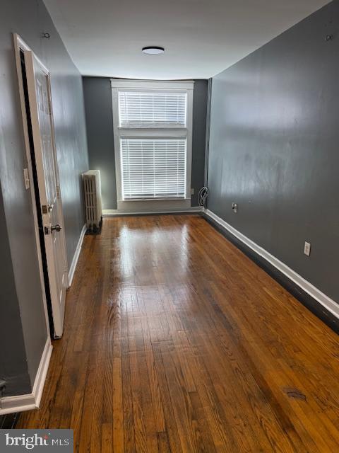 MCELDERRY PARK - Residential