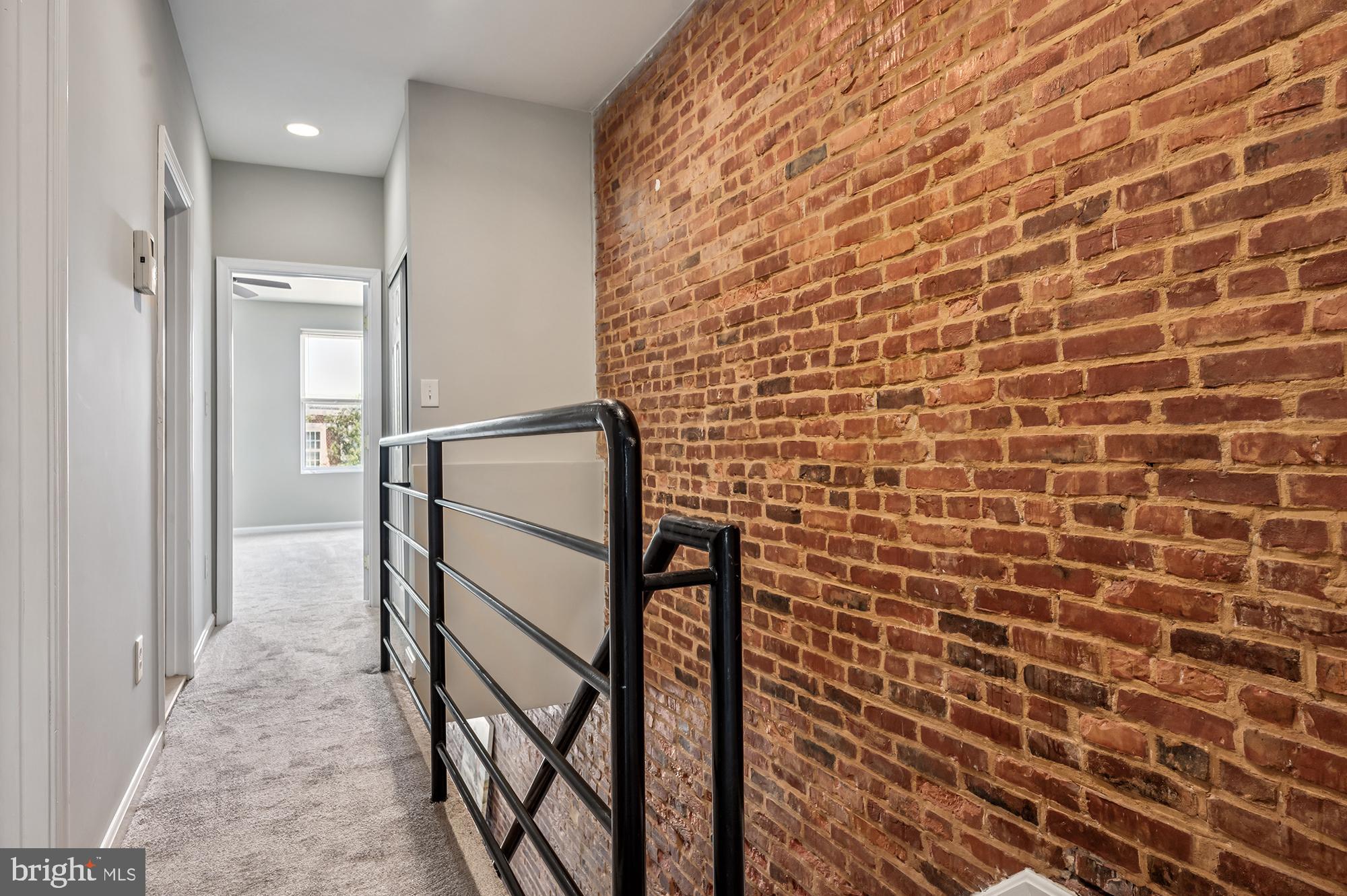 PATTERSON PARK - Residential