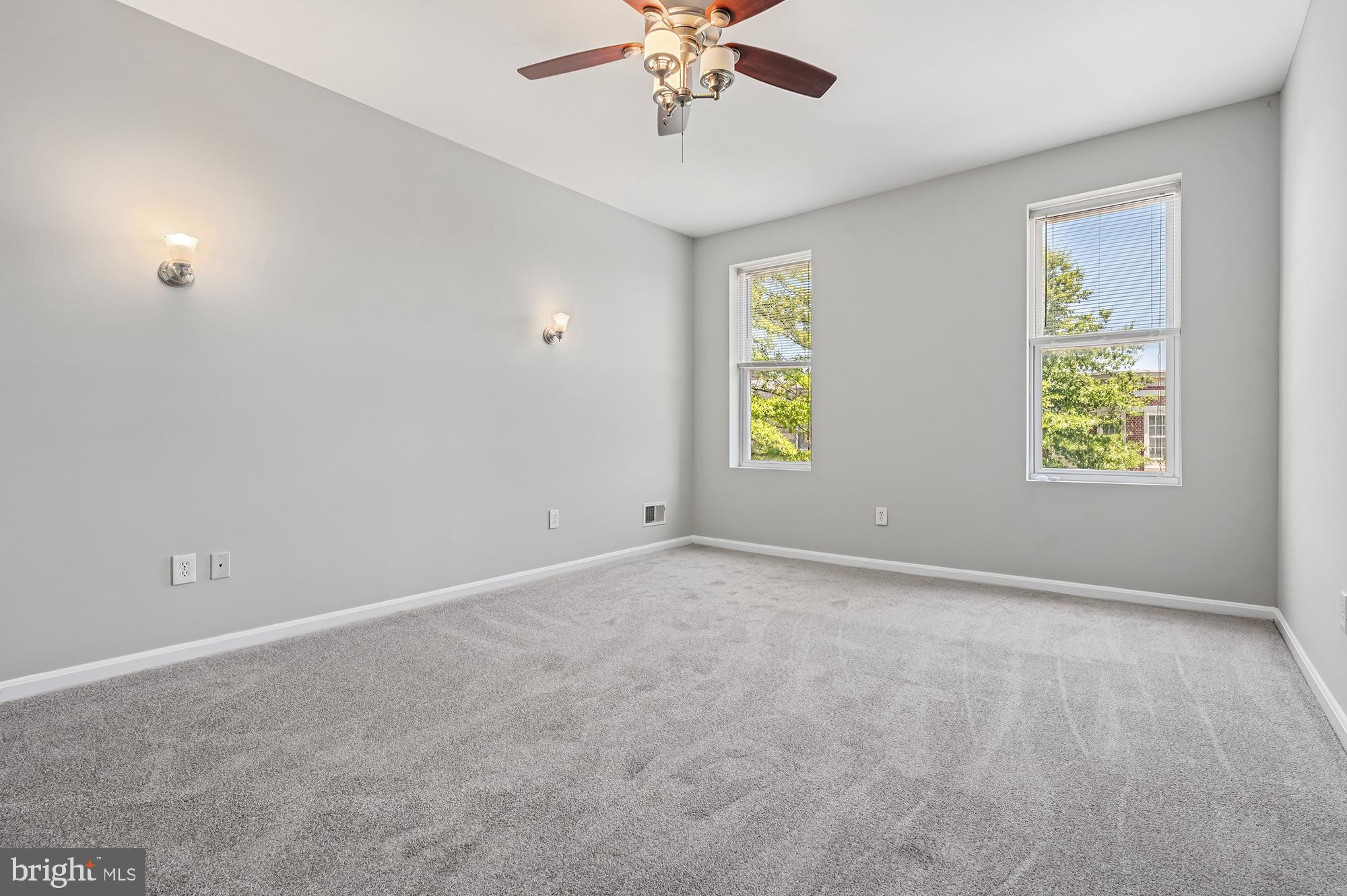 PATTERSON PARK - Residential