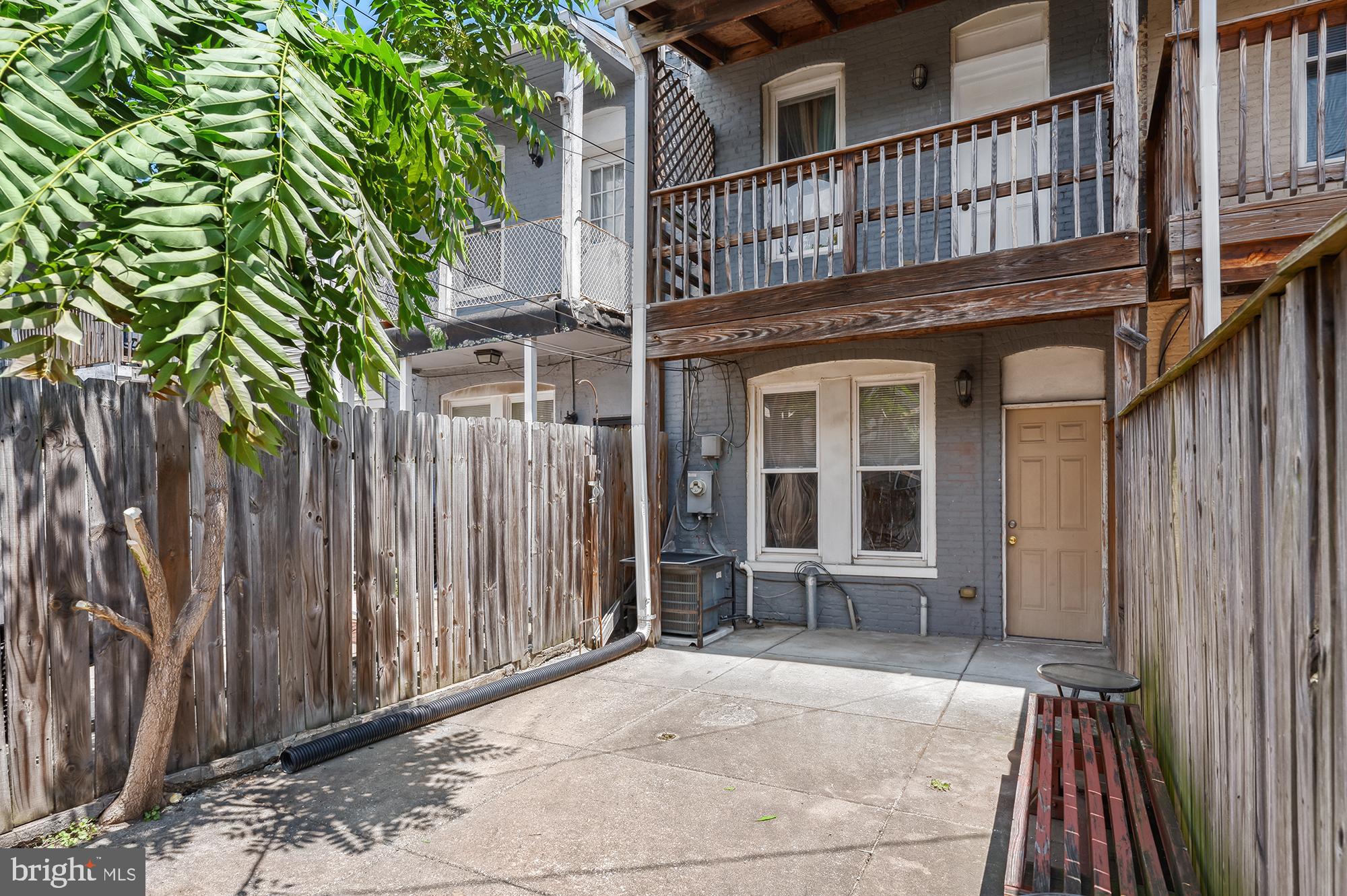 PATTERSON PARK - Residential