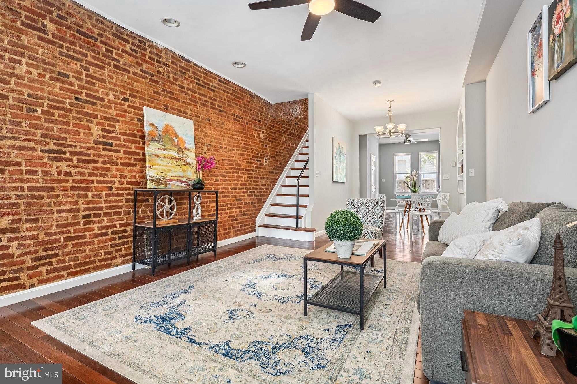 PATTERSON PARK - Residential