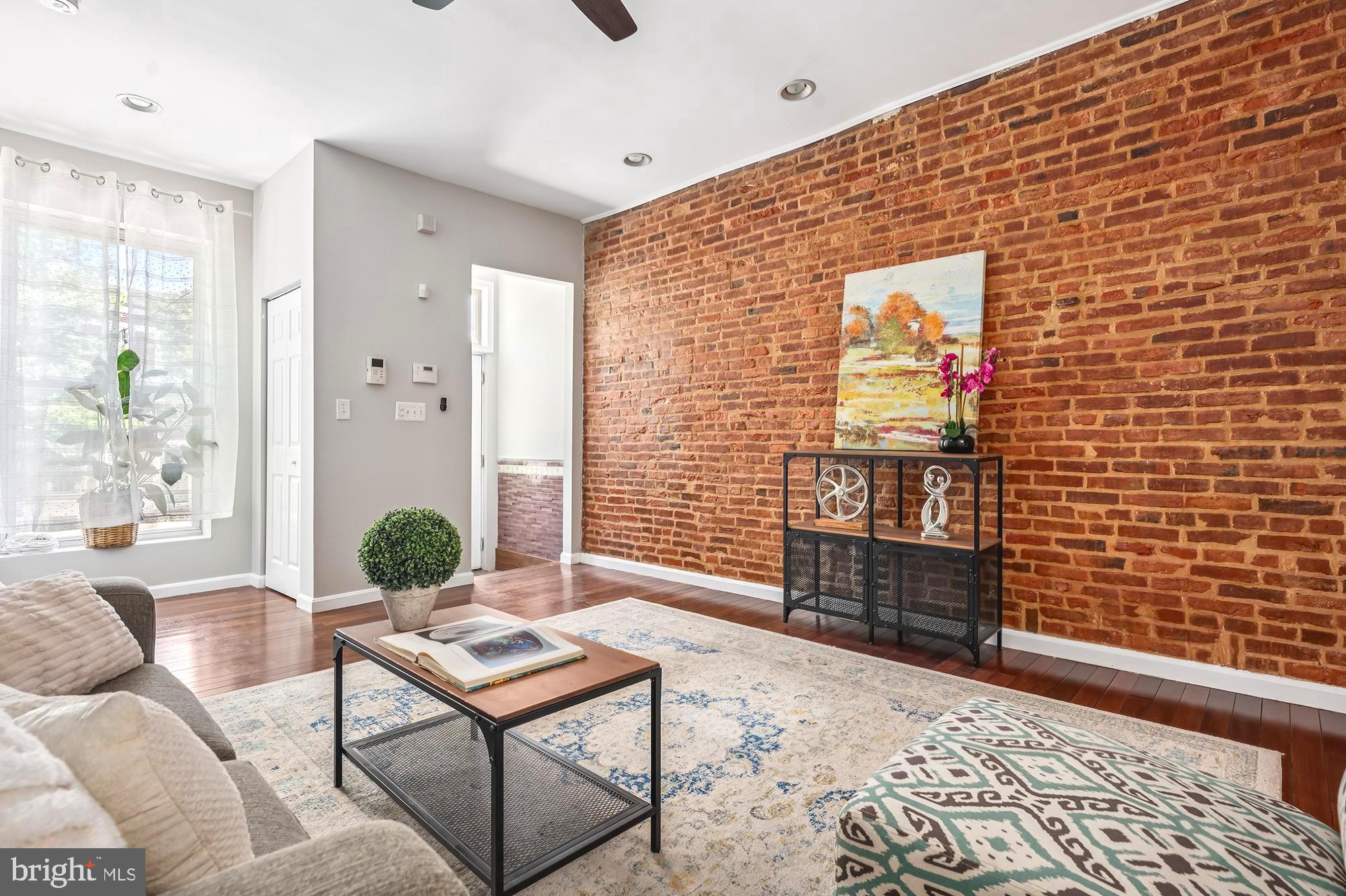 PATTERSON PARK - Residential