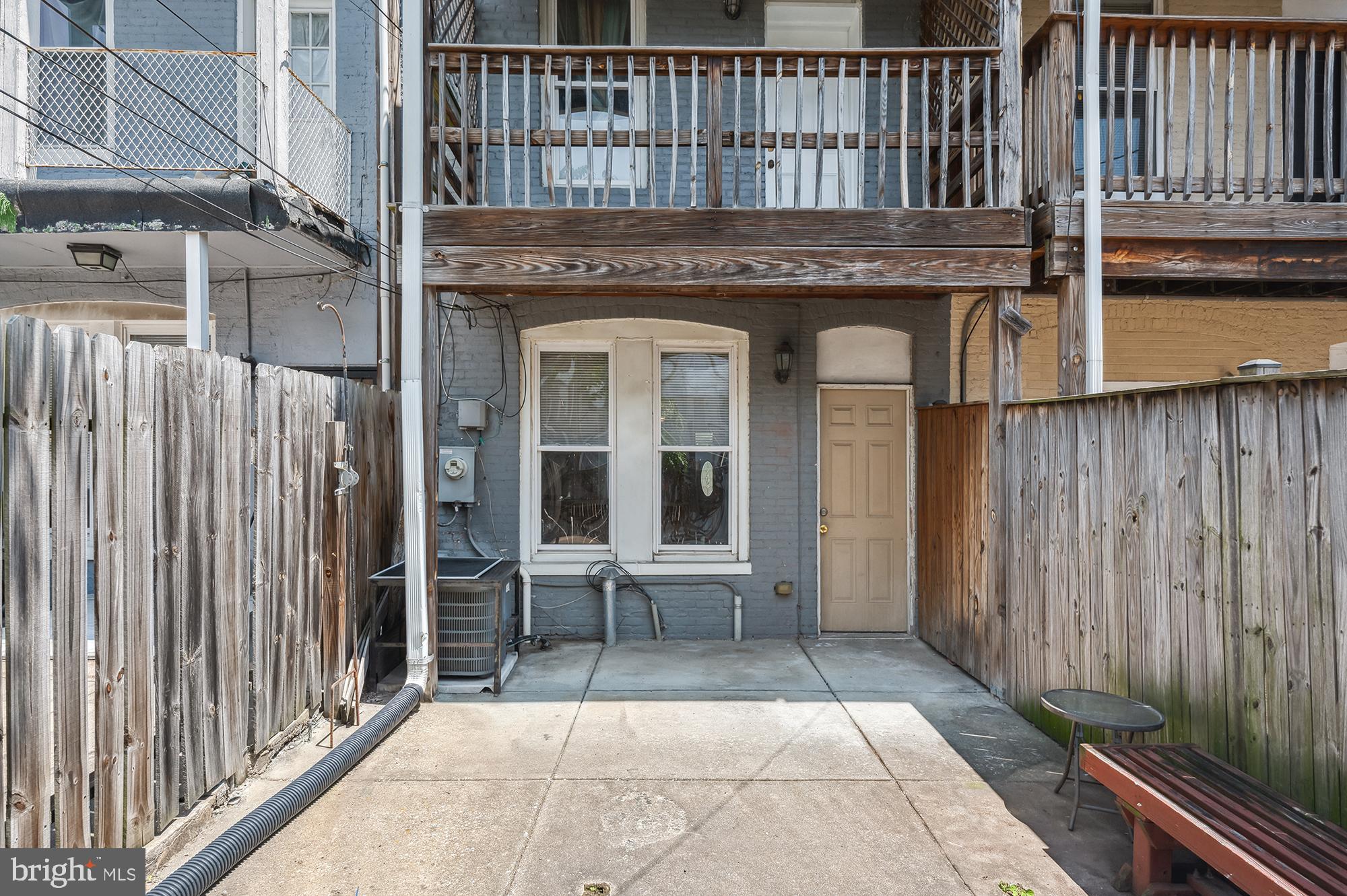 PATTERSON PARK - Residential