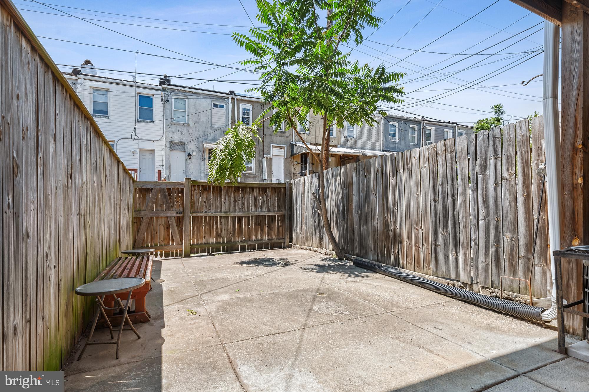 PATTERSON PARK - Residential