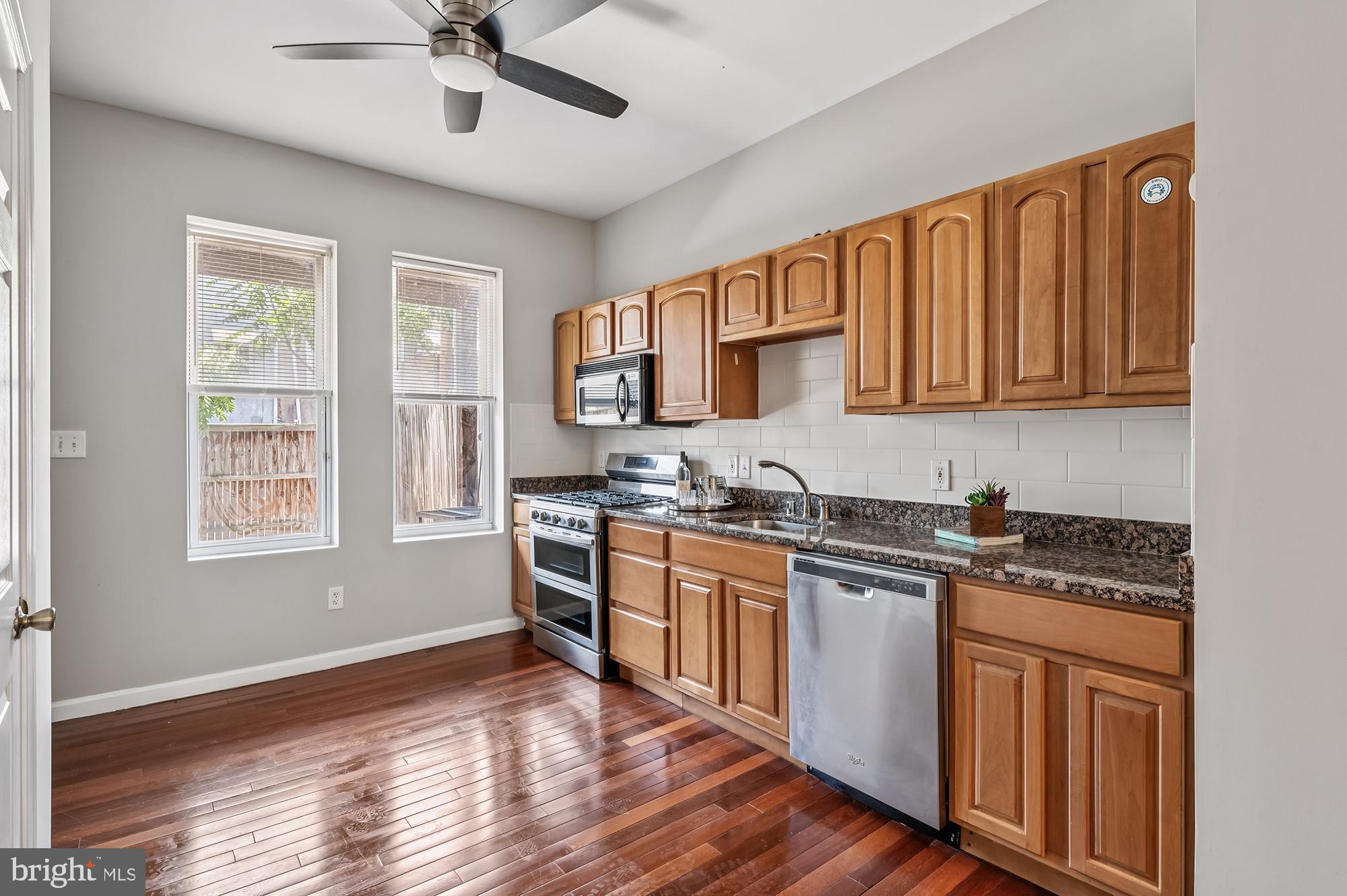 PATTERSON PARK - Residential