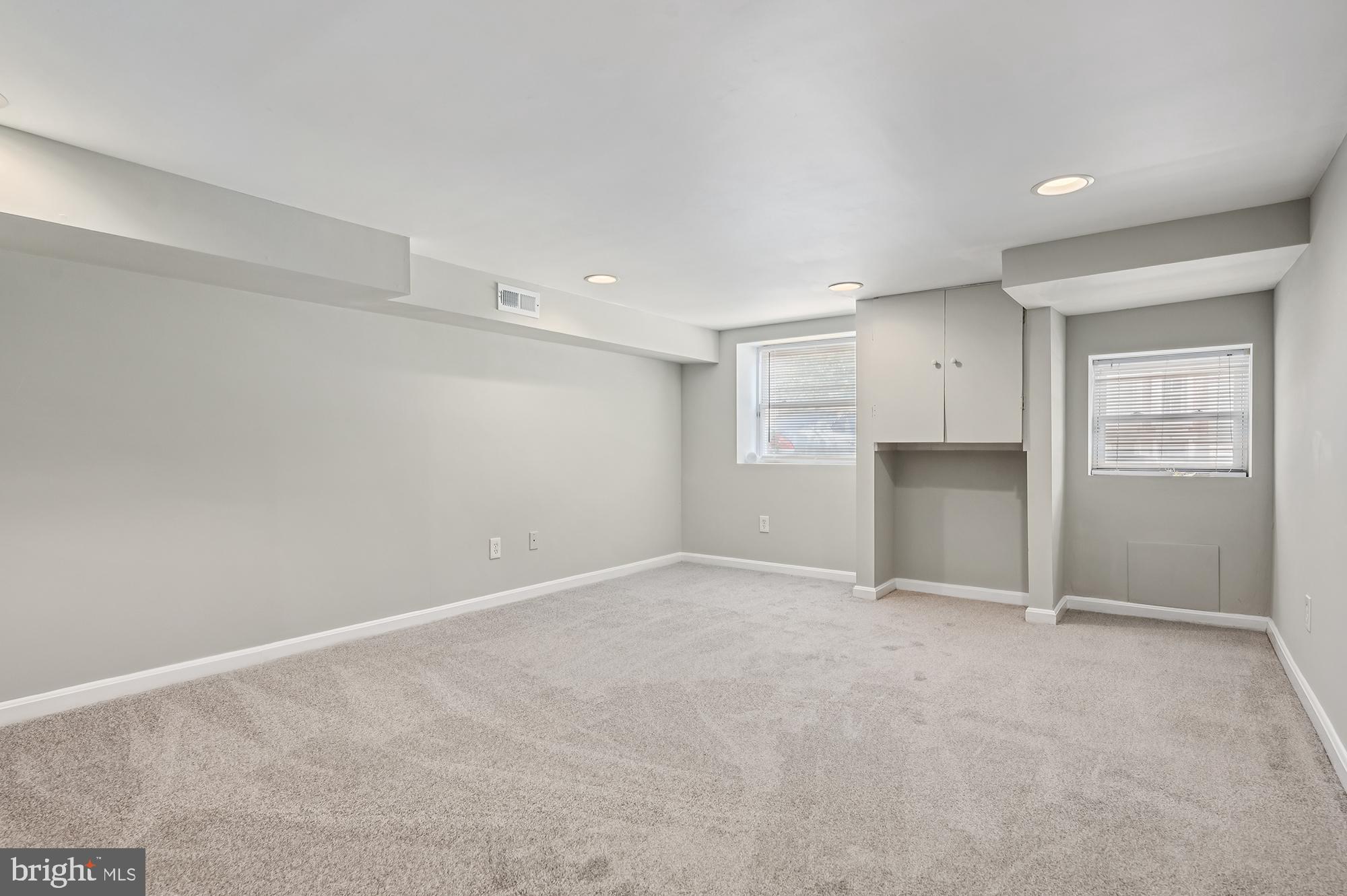 PATTERSON PARK - Residential