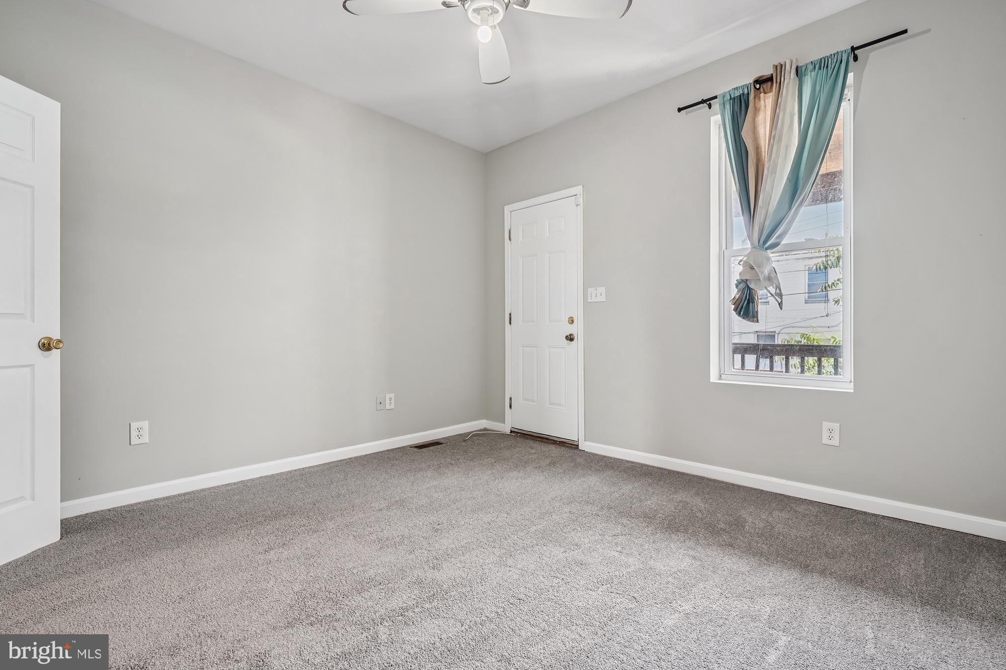 PATTERSON PARK - Residential