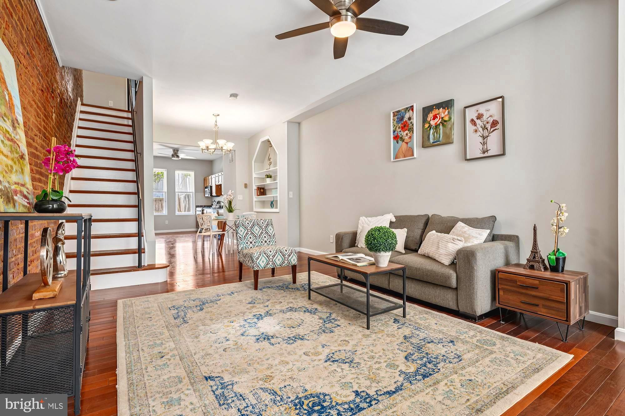 PATTERSON PARK - Residential