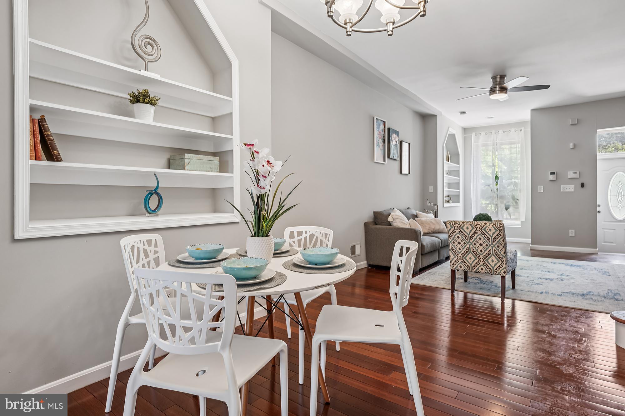 PATTERSON PARK - Residential