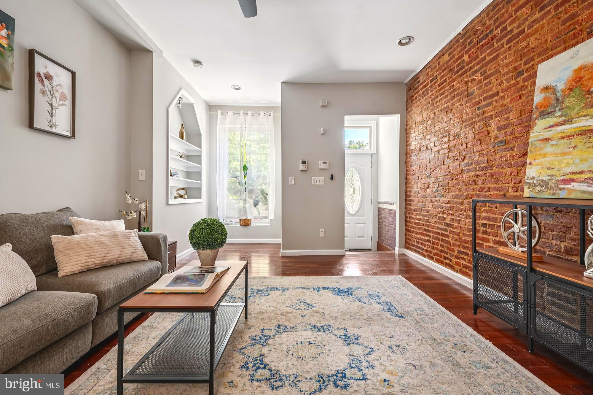 PATTERSON PARK - Residential