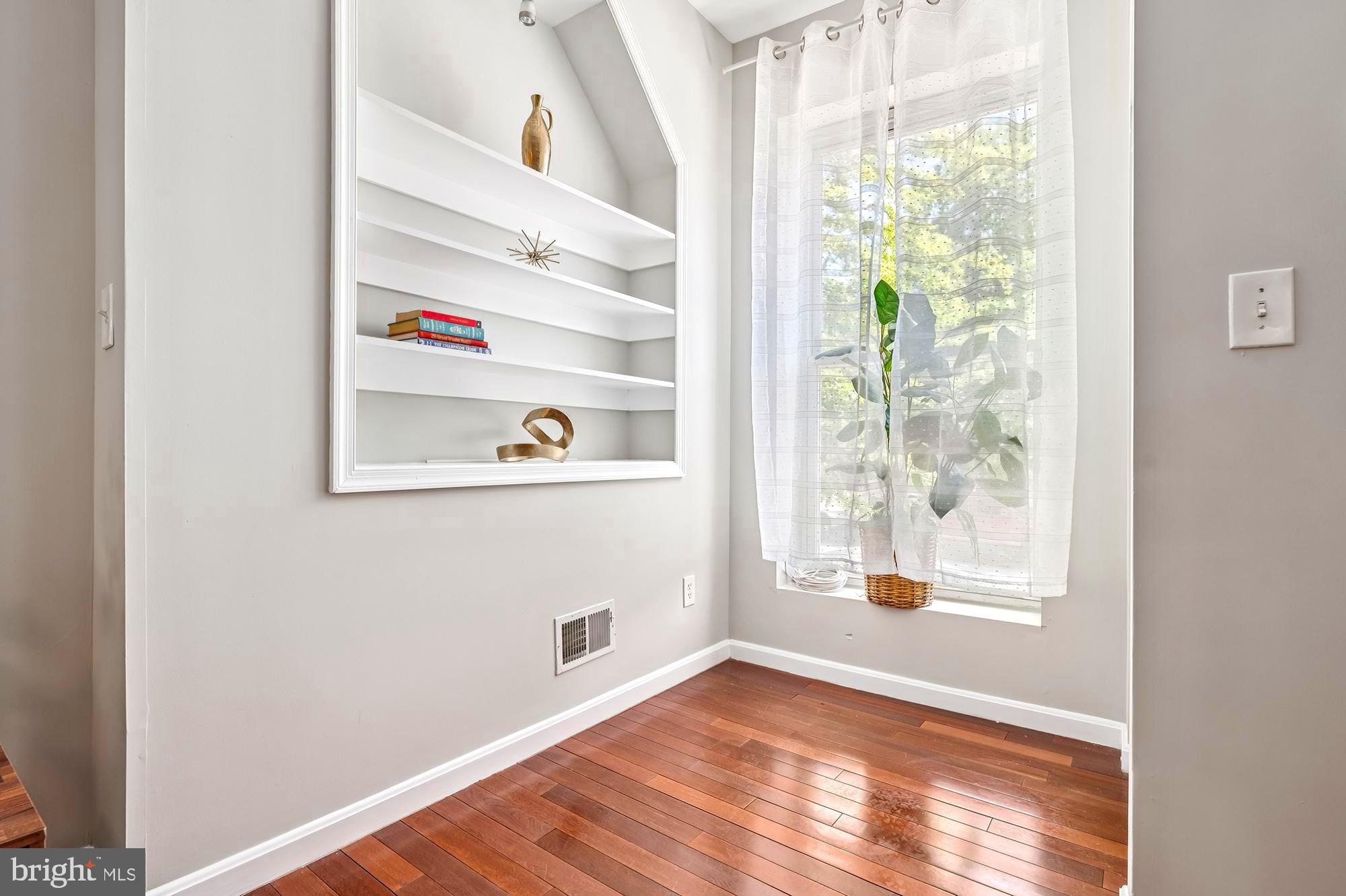 PATTERSON PARK - Residential