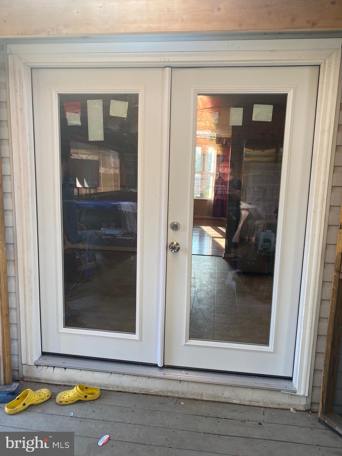 FARMBROOK - Residential Lease