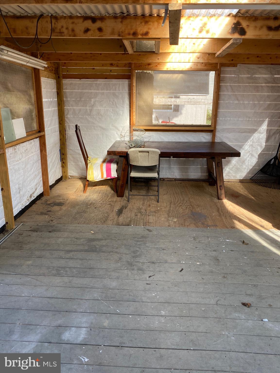 FARMBROOK - Residential Lease