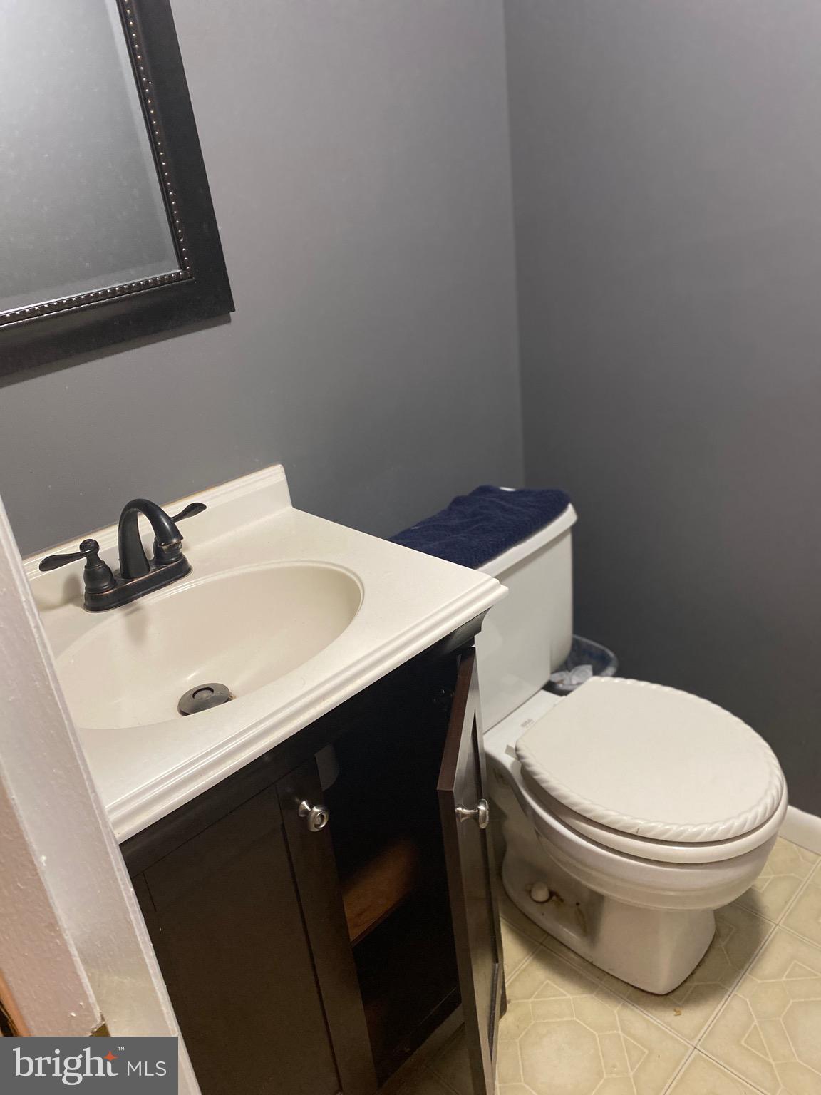 FARMBROOK - Residential Lease