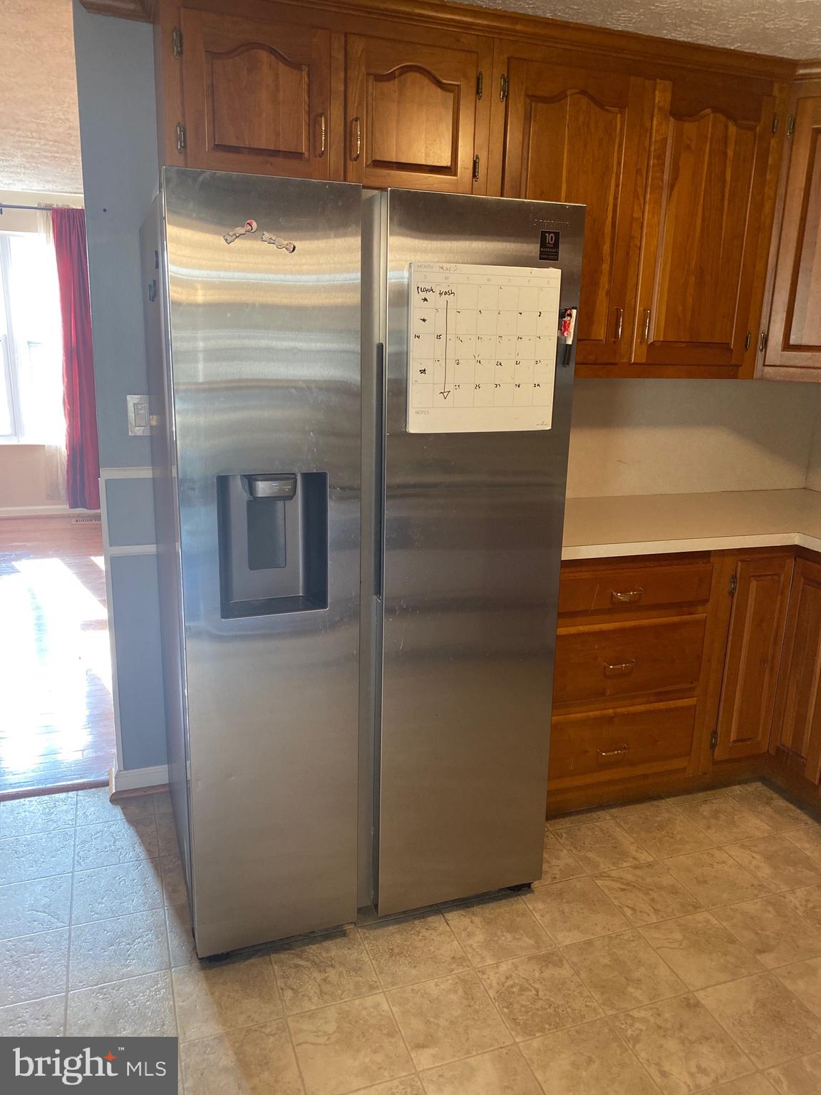 FARMBROOK - Residential Lease