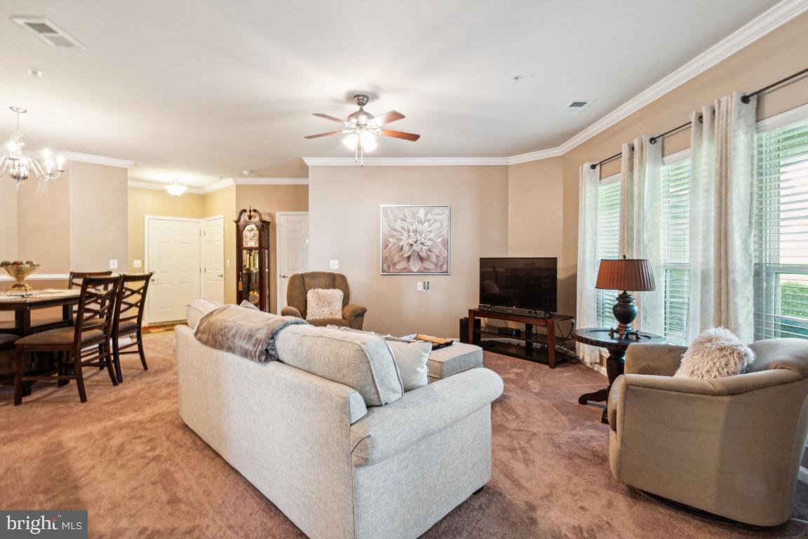 MONMOUTH MEADOWS - Residential