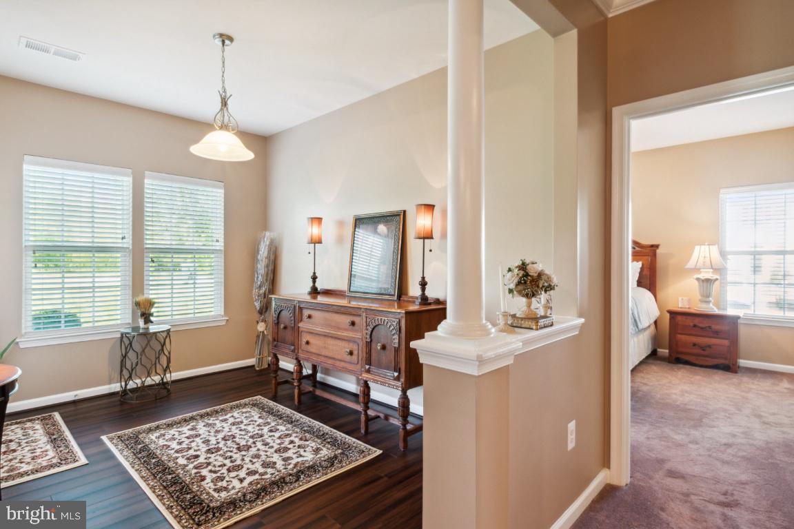 MONMOUTH MEADOWS - Residential