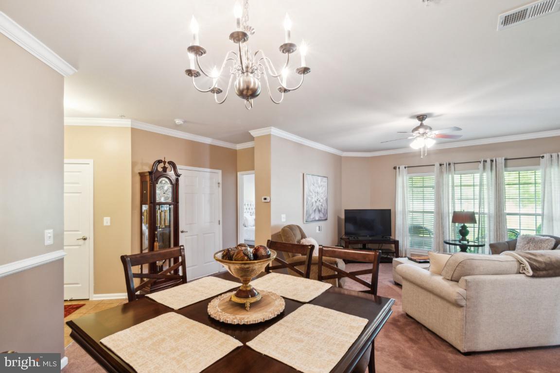 MONMOUTH MEADOWS - Residential