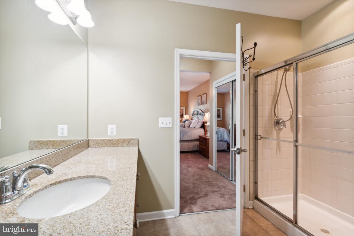 MONMOUTH MEADOWS - Residential