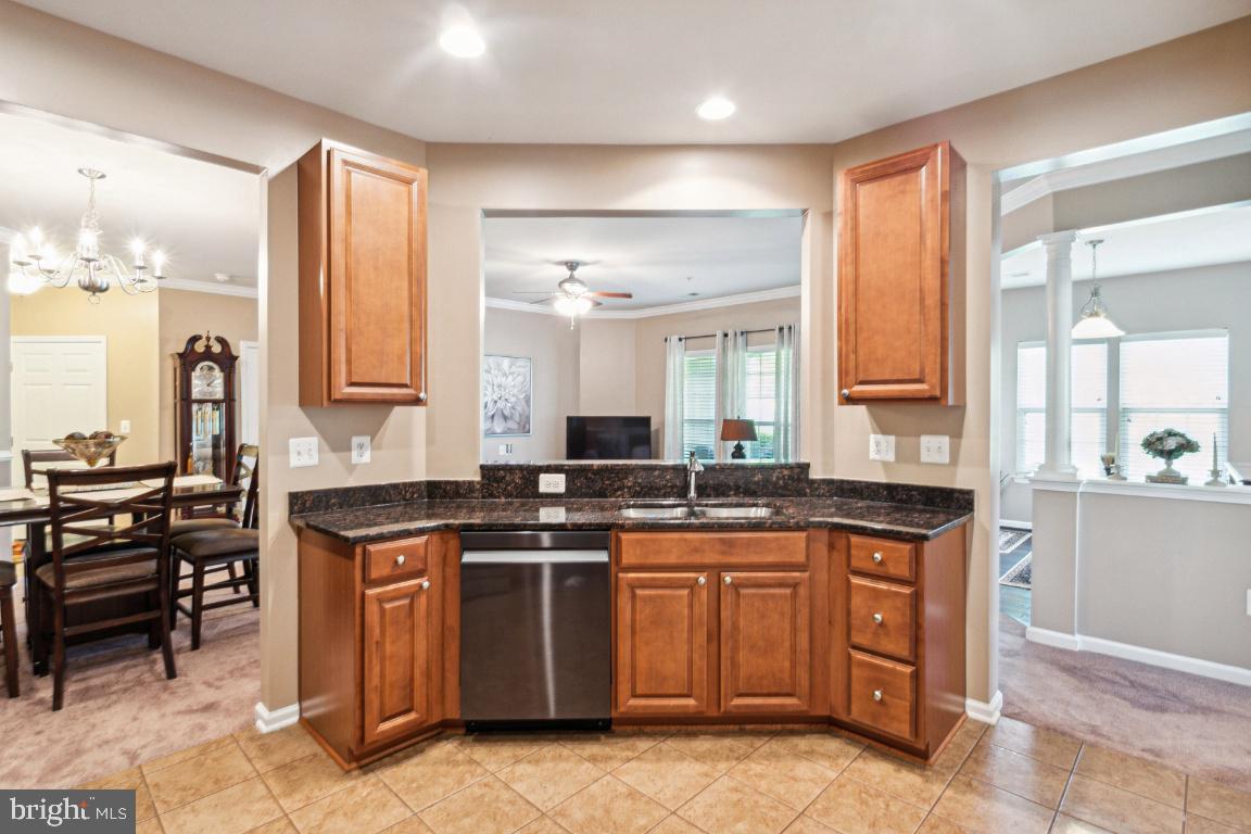 MONMOUTH MEADOWS - Residential