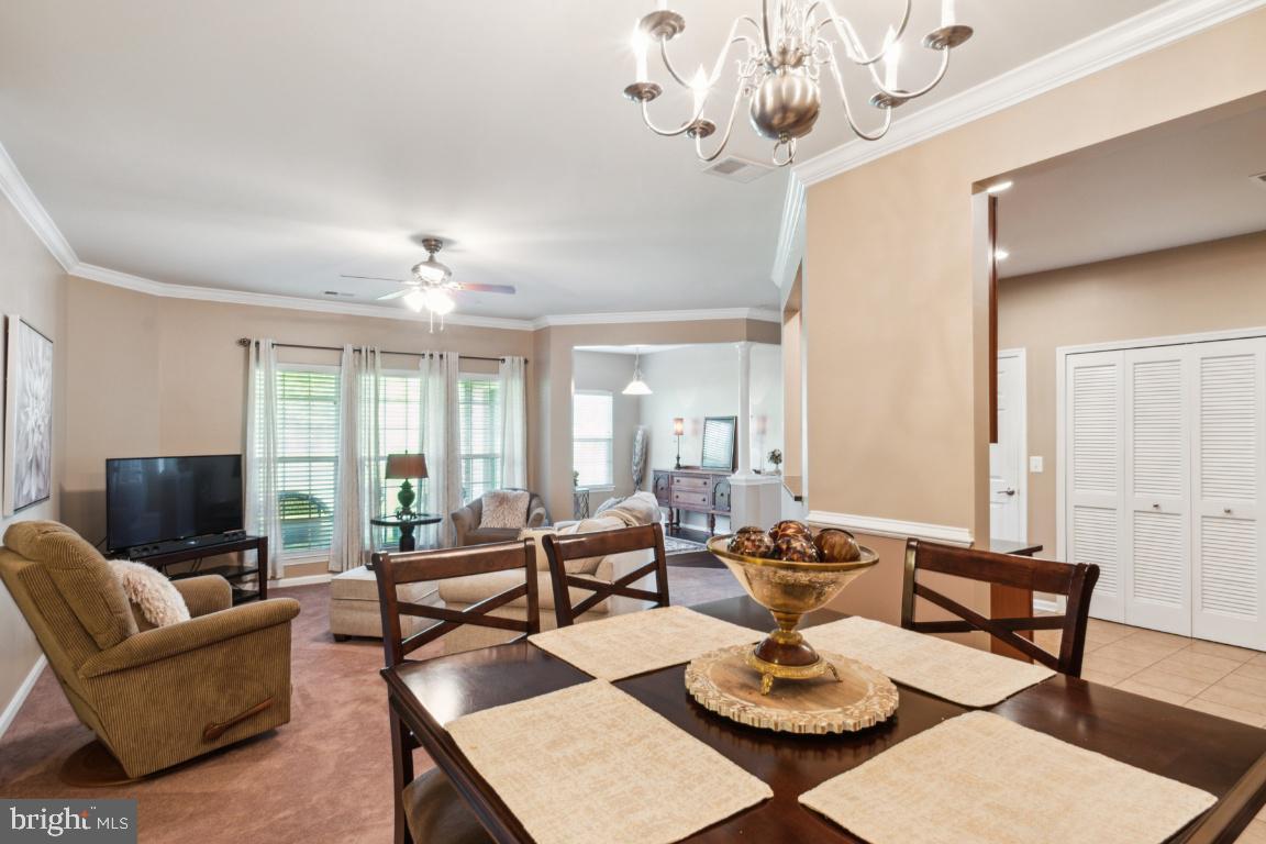 MONMOUTH MEADOWS - Residential