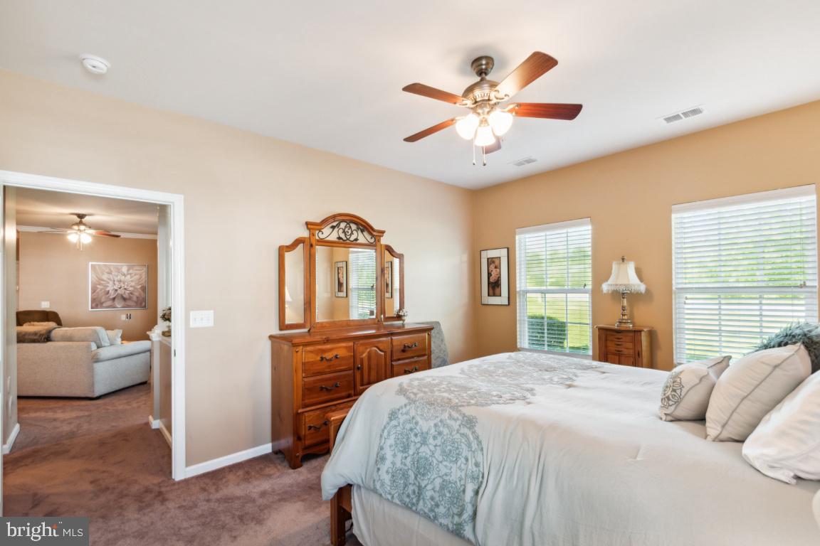 MONMOUTH MEADOWS - Residential