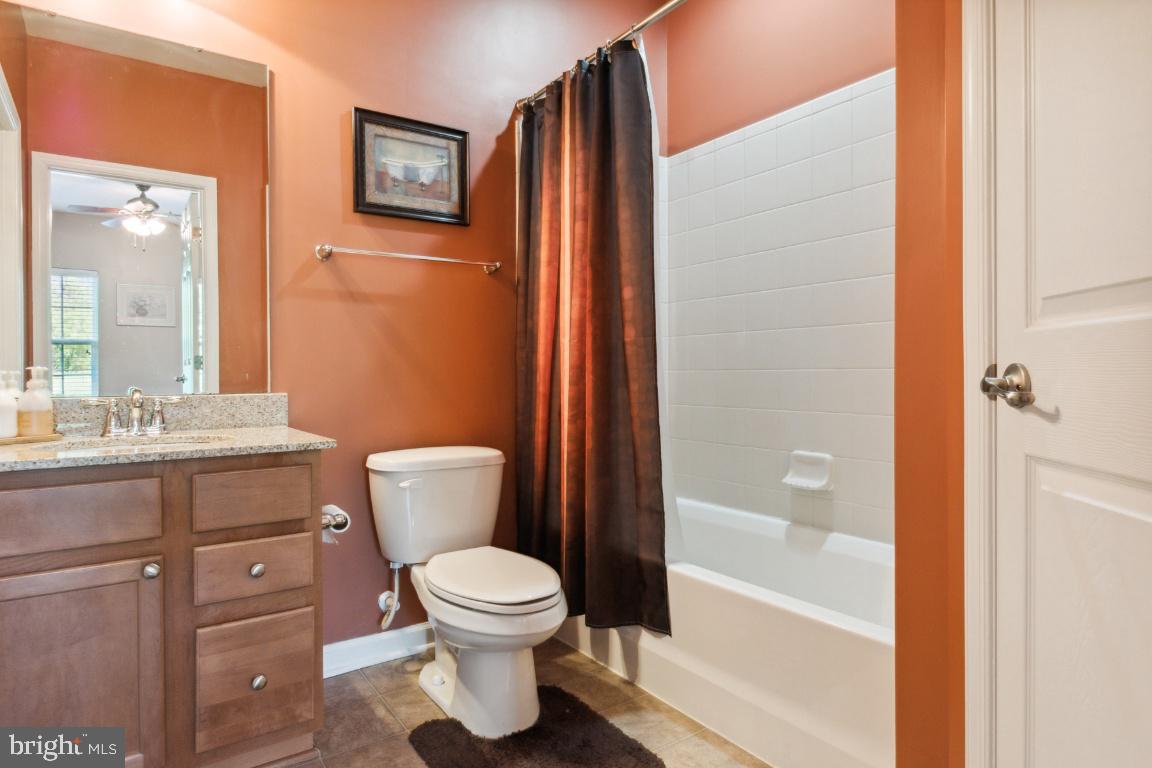 MONMOUTH MEADOWS - Residential