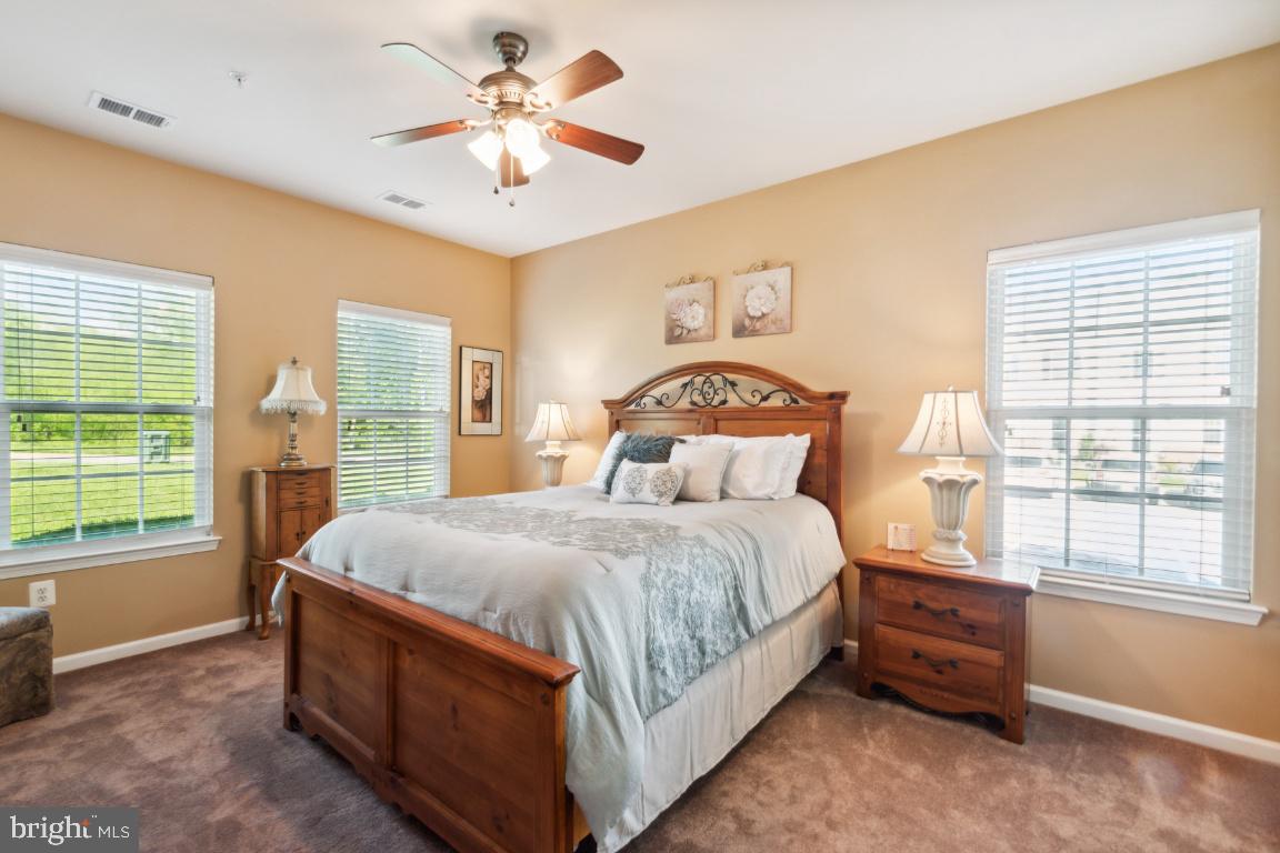 MONMOUTH MEADOWS - Residential