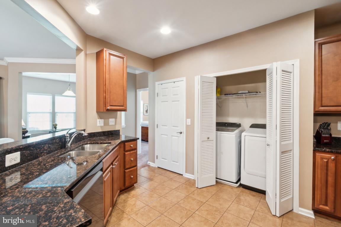 MONMOUTH MEADOWS - Residential