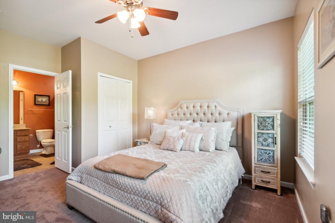 MONMOUTH MEADOWS - Residential