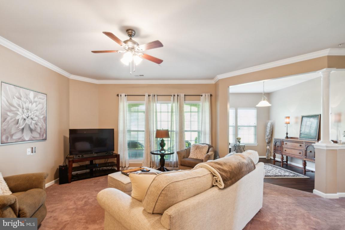 MONMOUTH MEADOWS - Residential