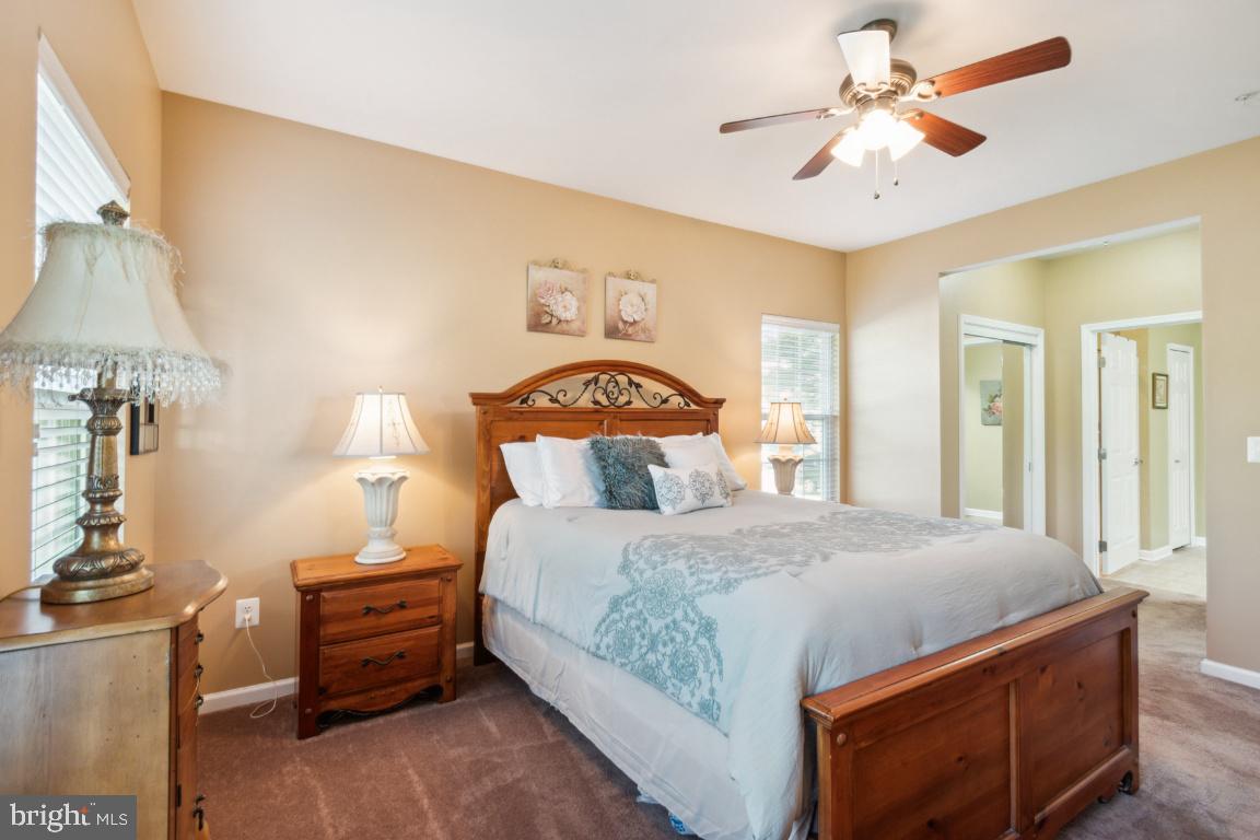 MONMOUTH MEADOWS - Residential