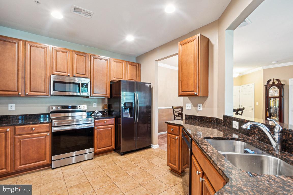 MONMOUTH MEADOWS - Residential