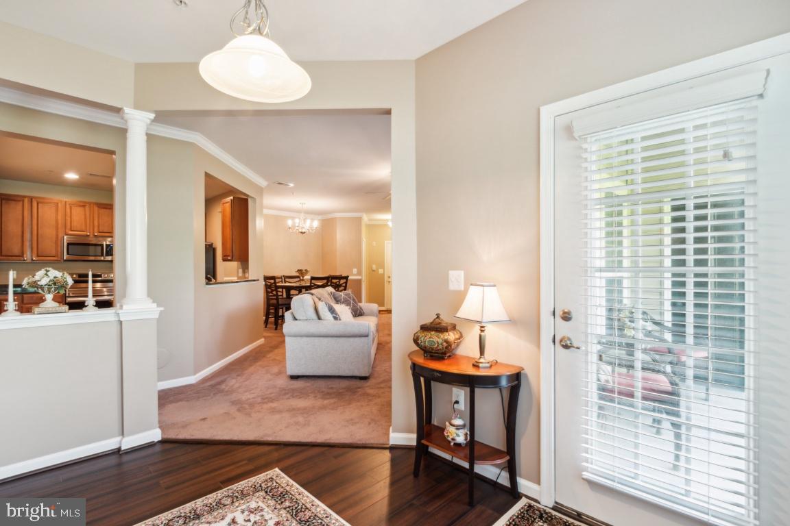 MONMOUTH MEADOWS - Residential