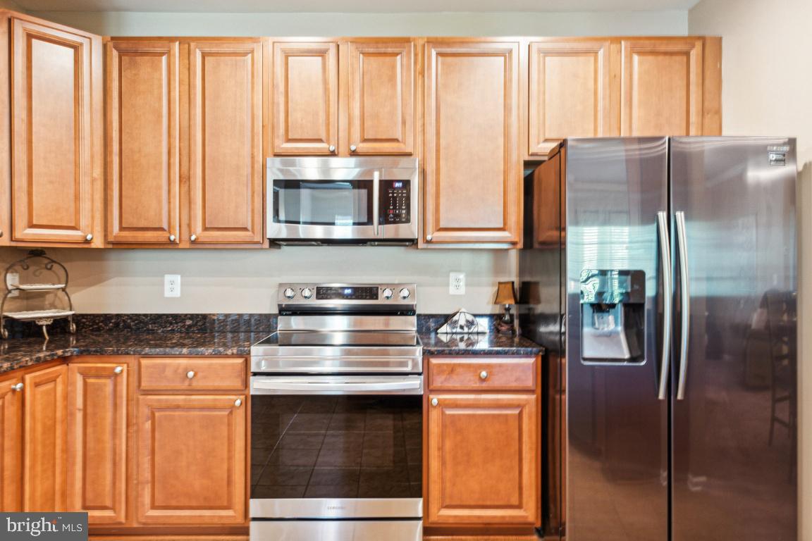 MONMOUTH MEADOWS - Residential