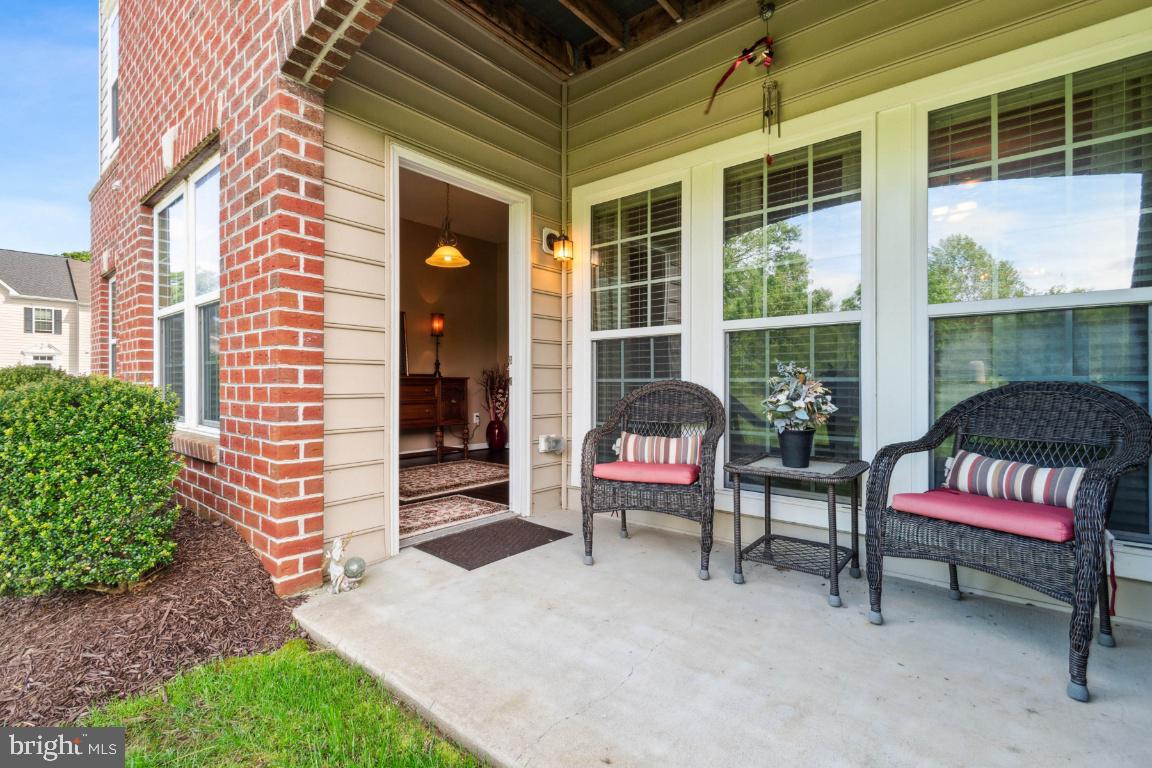 MONMOUTH MEADOWS - Residential