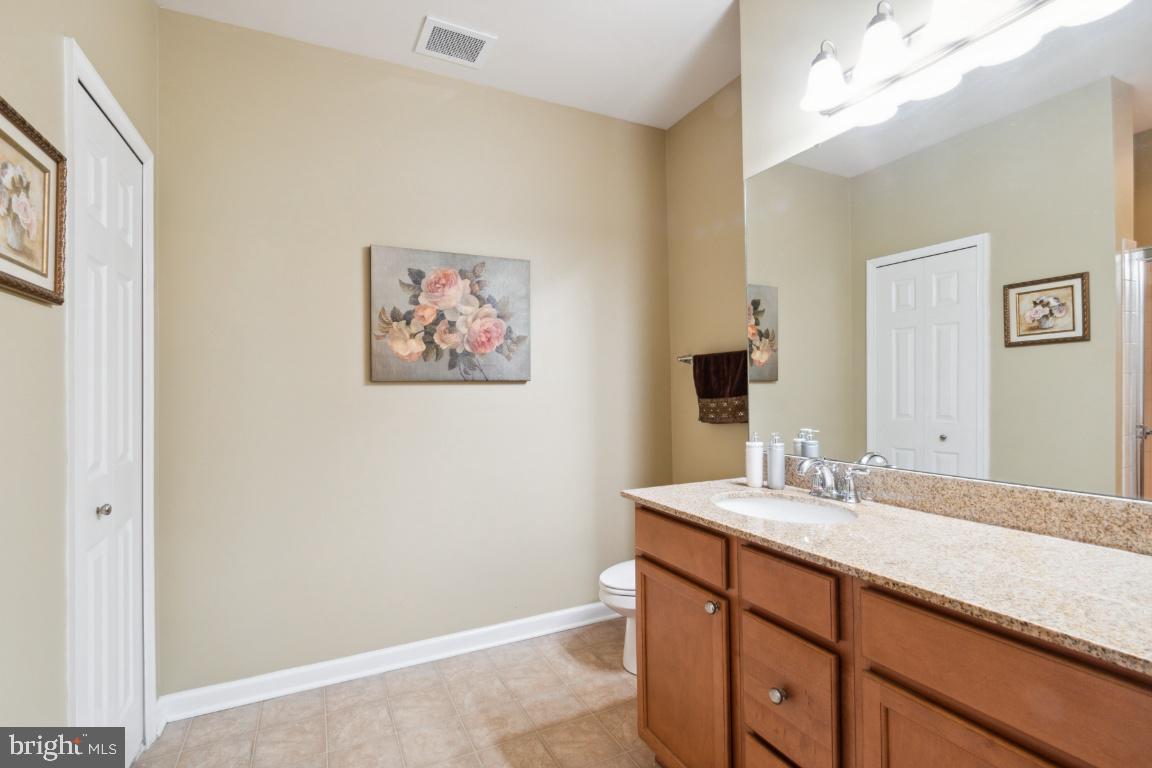 MONMOUTH MEADOWS - Residential