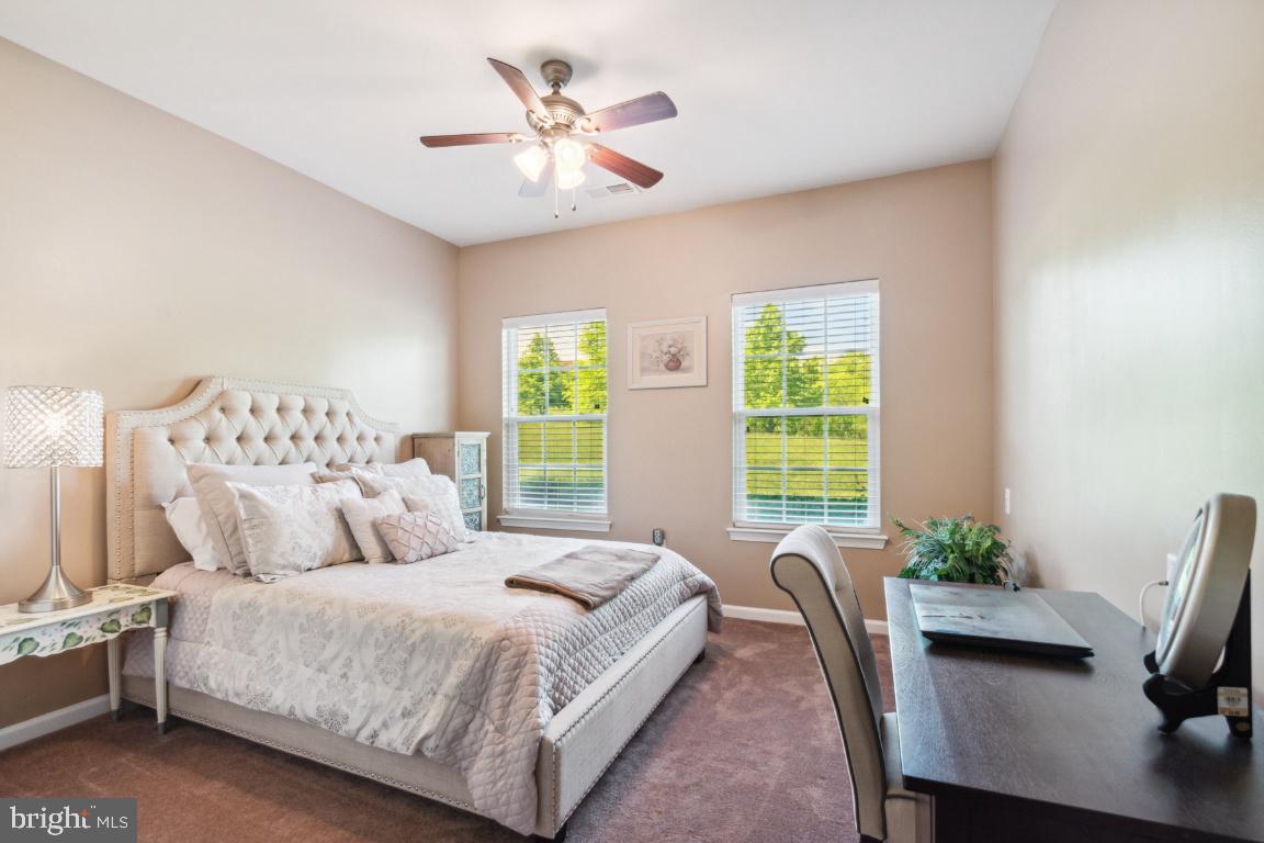 MONMOUTH MEADOWS - Residential