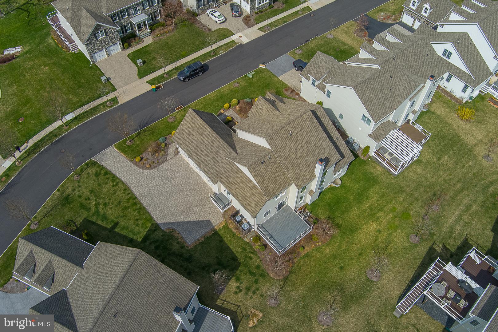 LISETER - Residential