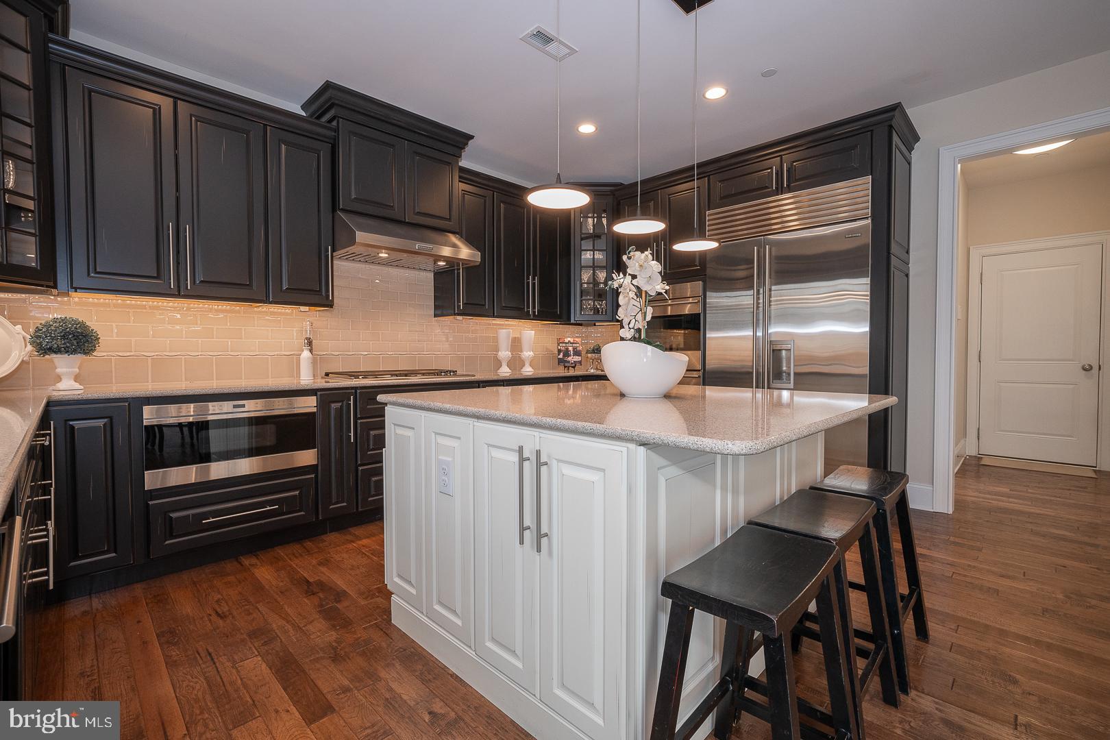 LISETER - Residential