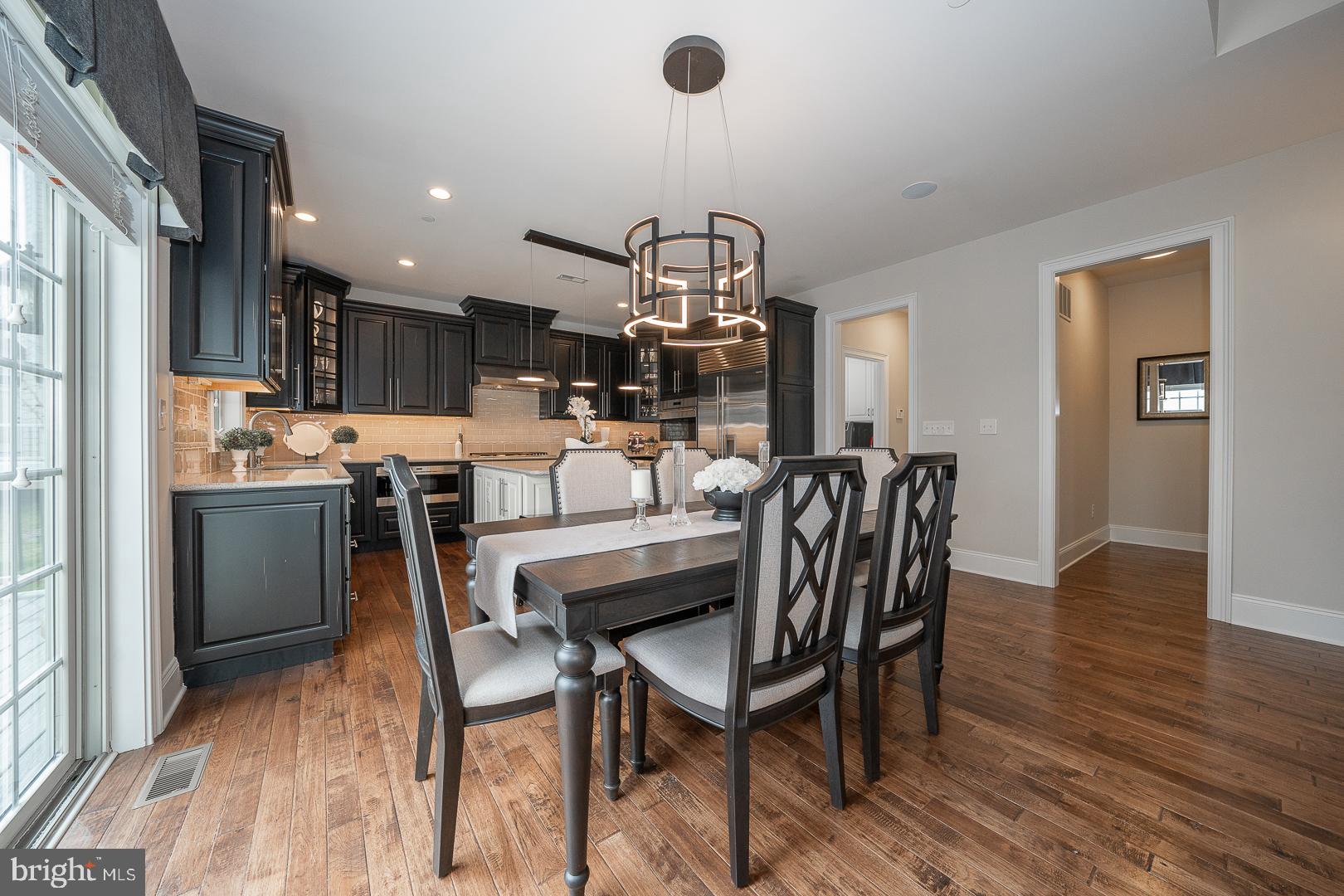 LISETER - Residential