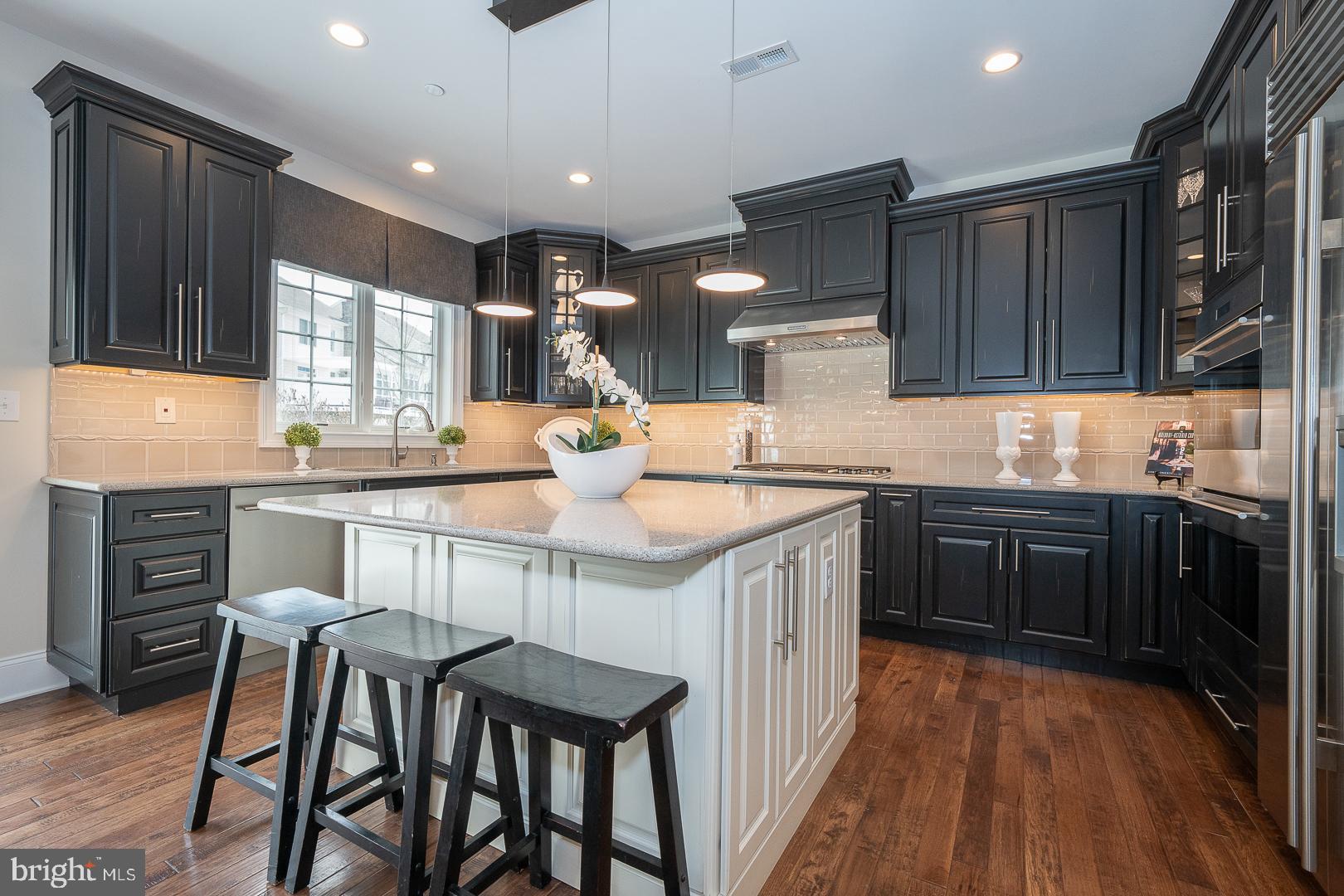 LISETER - Residential