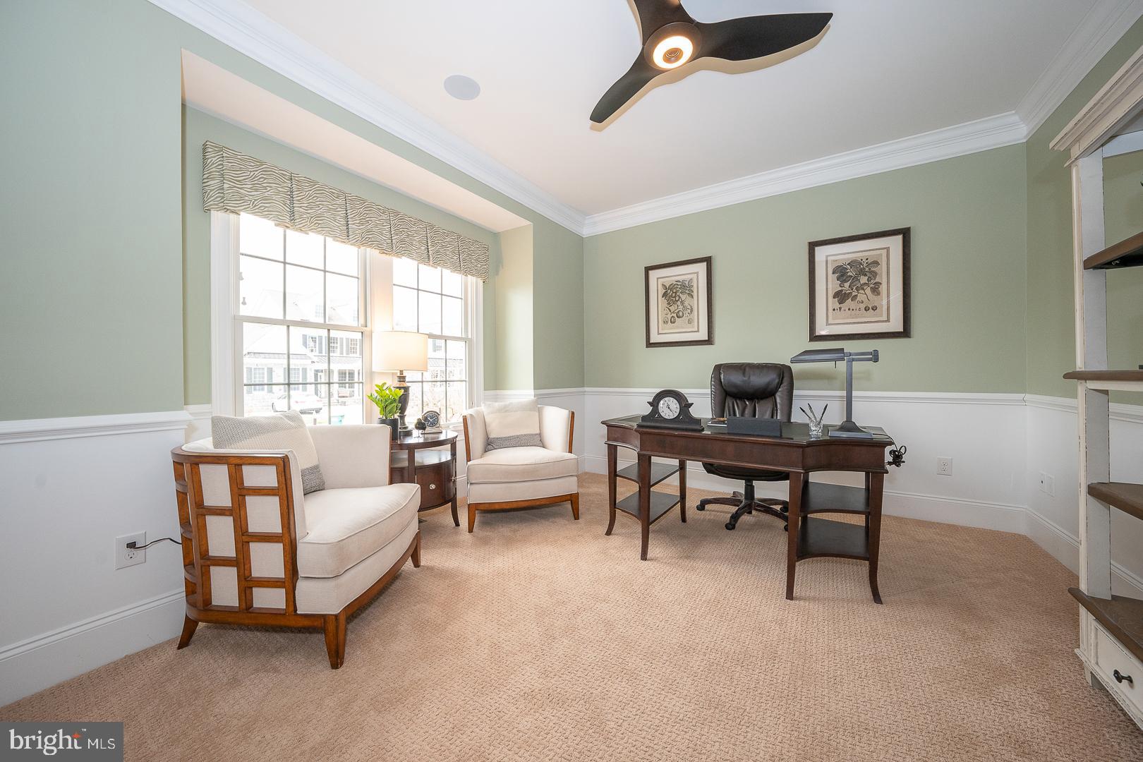 LISETER - Residential